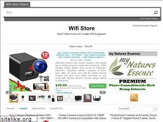 wifistore.net