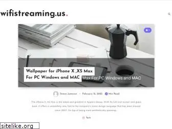 wifistreaming.us