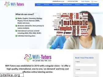 wifitutors.co.uk