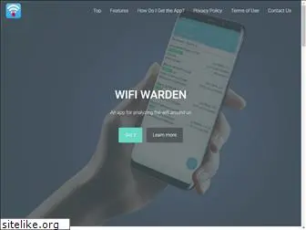 wifiwarden.app