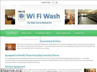 wifiwash.net