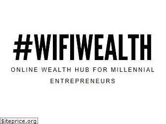 wifiwealth.co