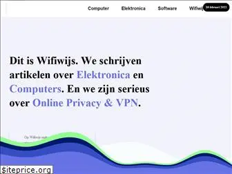 wifiwijs.nl