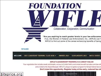 wiflefoundation.org