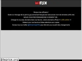 wiflix.net