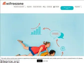 wifreezone.com