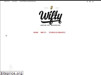 wifty.be