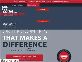 wigalorthodontics.com