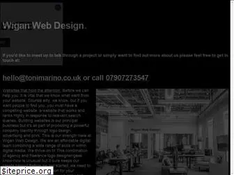 wigan-web-design.co.uk