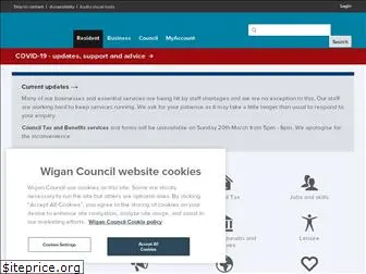 wigan.gov.uk