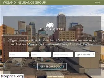 wigandinsurance.com