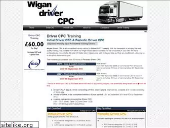 wigandrivercpc.co.uk