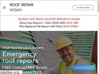 wiganroofer.co.uk