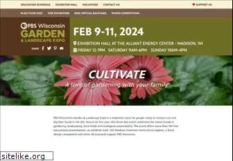 wigardenexpo.com