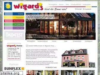 wigards.de