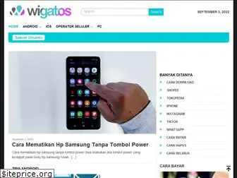 wigatos.com