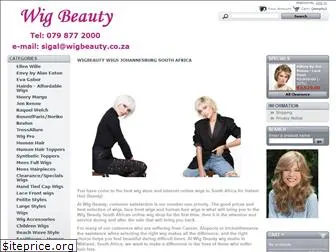 wigbeauty.co.za