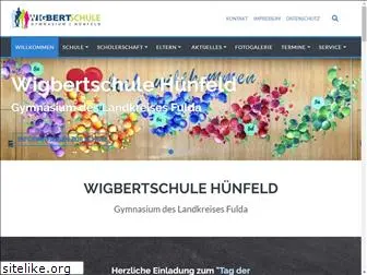 wigbertschule.de