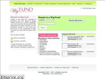 wigfund.org