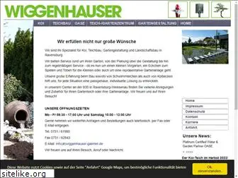 wiggenhauser-gaerten.de