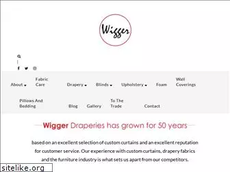 wiggerdraperies.com
