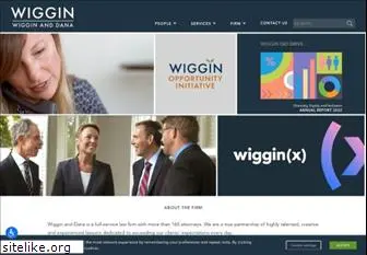 wiggin.com