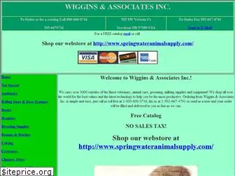 wigginsinc.com