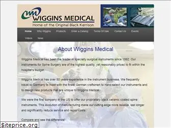 wigginsmedical.com