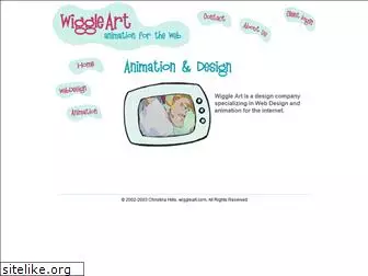 wiggleart.com