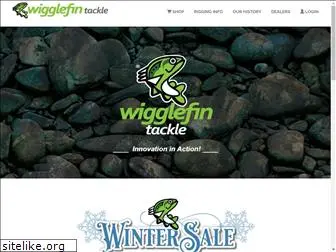 wigglefin.com