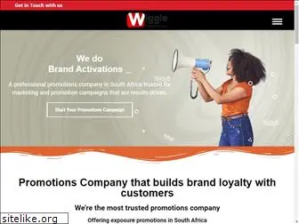 wigglepromotions.com