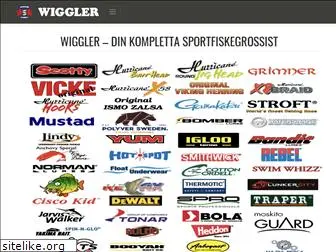 wiggler.se