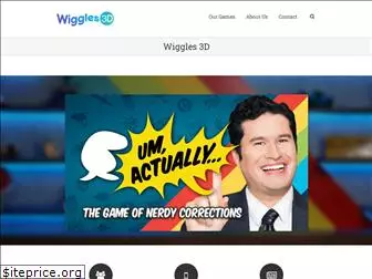 wiggles3d.com