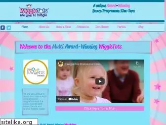 wiggletots.co.uk
