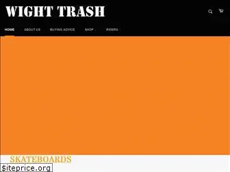 wight-trash.com