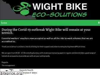 wightbike.com