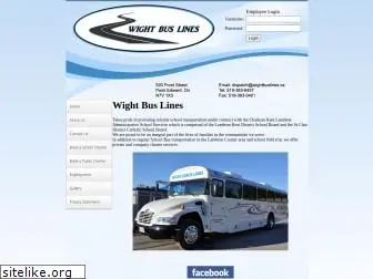 wightbuslines.ca