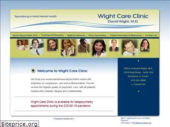 wightcareclinic.com