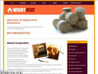 wightheat.co.uk