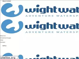 wightwaters.com