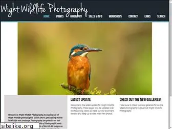 wightwildlife.co.uk