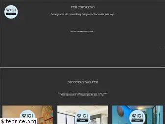 wigi-coworking.com