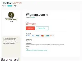 wigmag.com