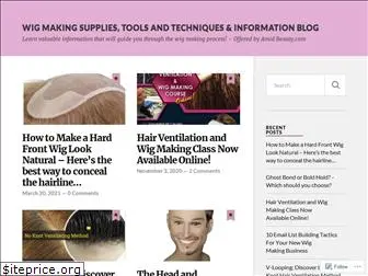 wigmakingblog.com