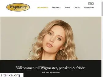 wigmaster.se