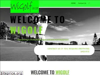 wigolf.co.za