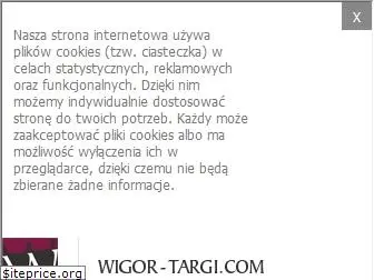 wigor-targi.com