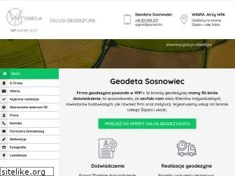 wigra-geodezja.pl