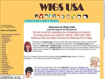 wigs-usa.com