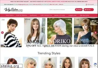 wigsalon.com